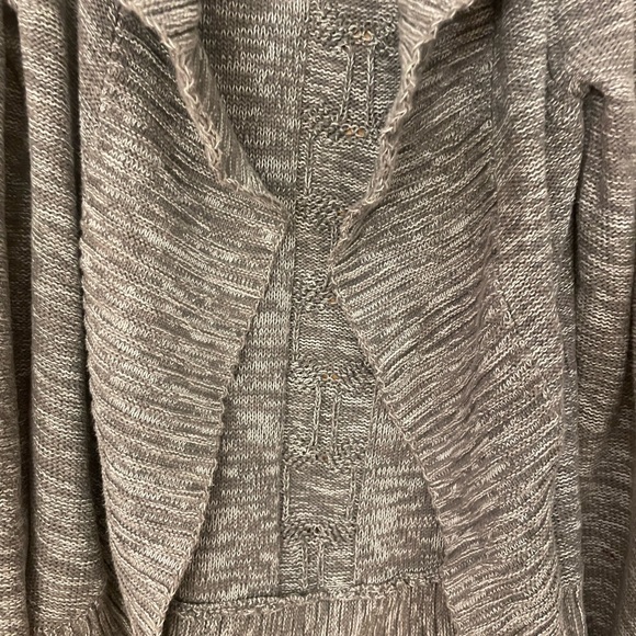 COPY - Roxy Cardigan/sweater - Picture 2 of 7